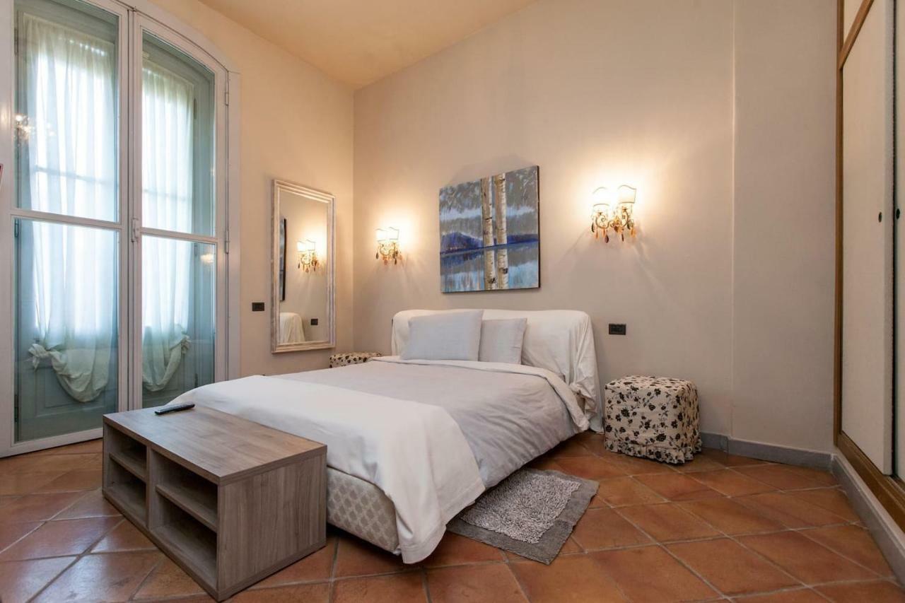 Camera Navigli Con Bagno Privato 米兰 外观 照片