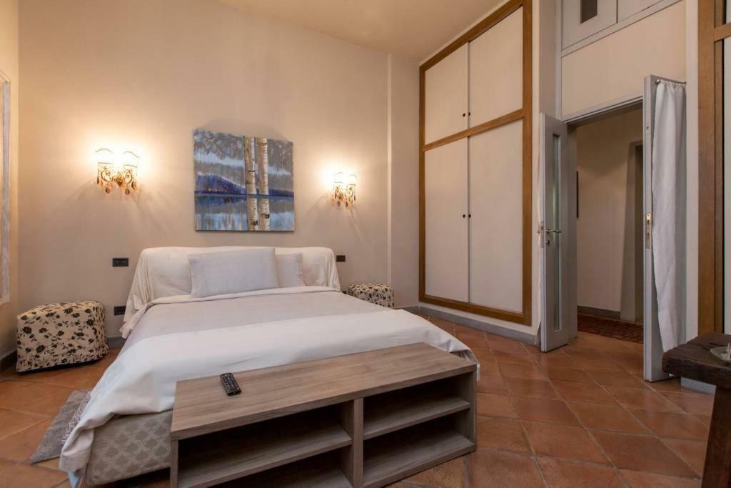 Camera Navigli Con Bagno Privato 米兰 外观 照片