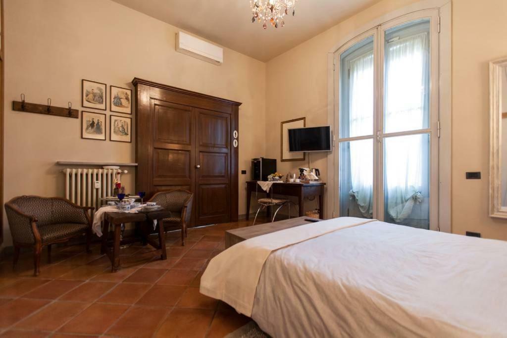 Camera Navigli Con Bagno Privato 米兰 外观 照片