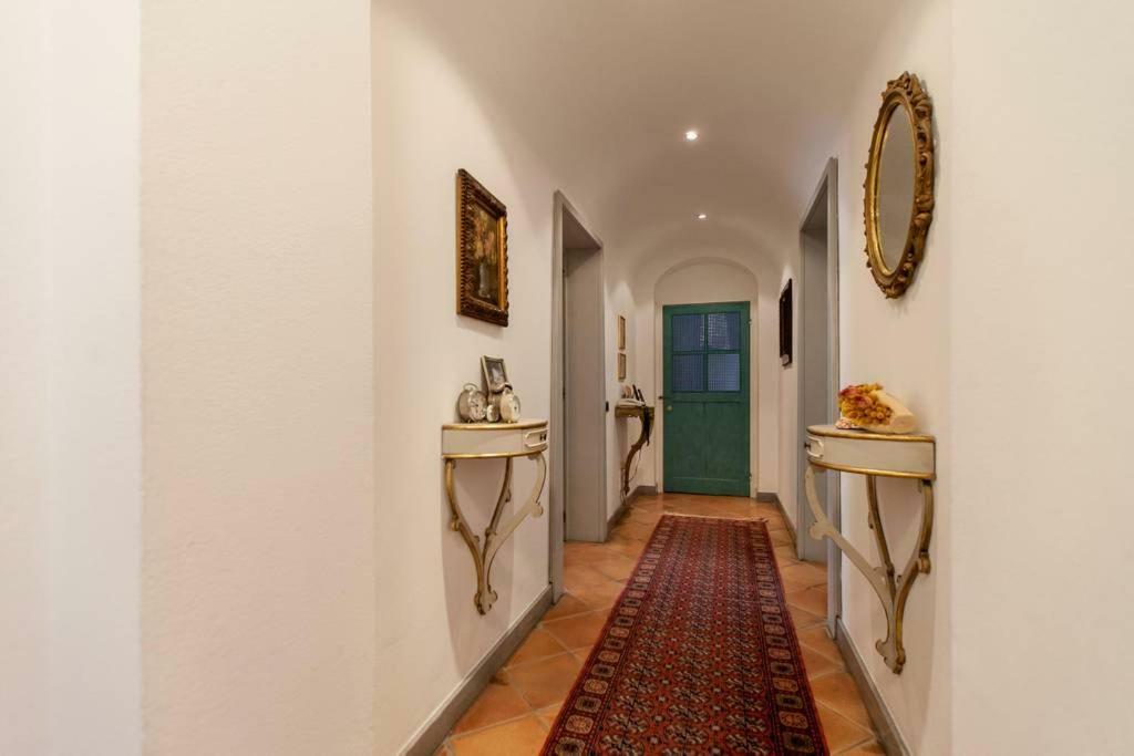 Camera Navigli Con Bagno Privato 米兰 外观 照片