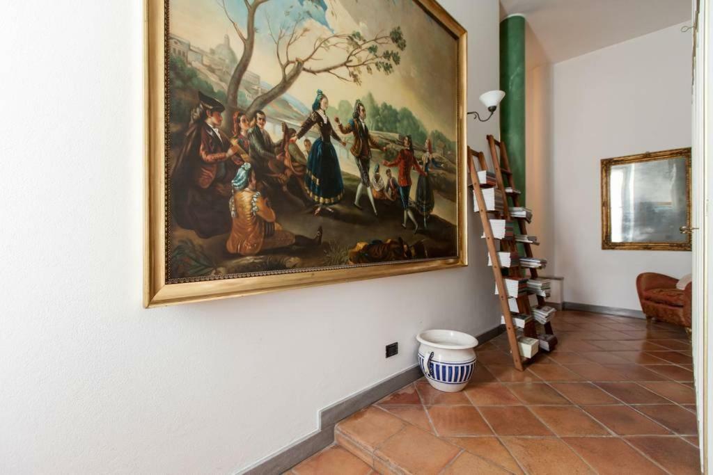 Camera Navigli Con Bagno Privato 米兰 外观 照片