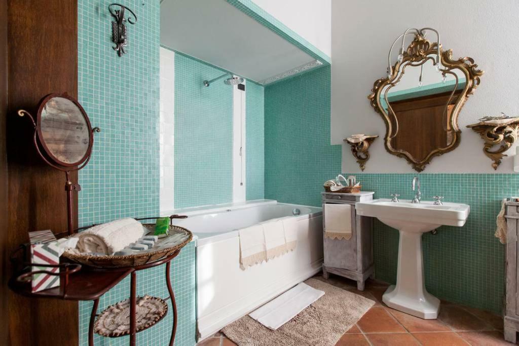 Camera Navigli Con Bagno Privato 米兰 外观 照片